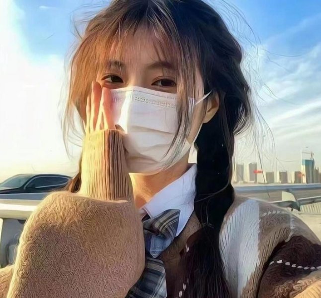 宗门里除了我都是卧底